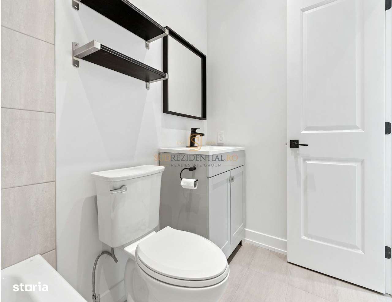 Apartament decomandat, 2 camere, langa Parc Tudor Arghezi, Sector 4 - Imagine principală: 4/20