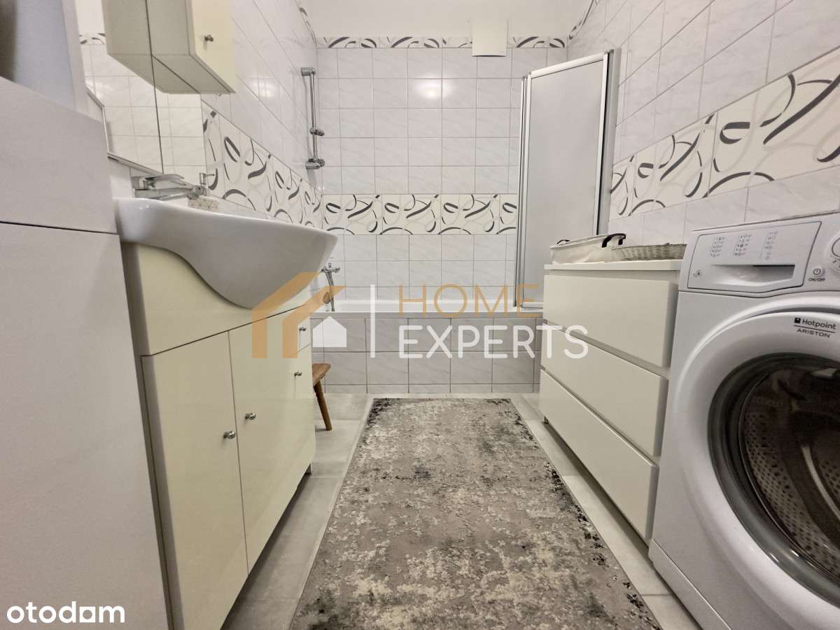 Przestrzenny apartament! Doskonała lokalizacja! - Pełny obrazek: 4/7