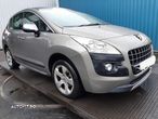 Jante aliaj 17 Peugeot 3008 2011 SUV 1.6 HDI - 1