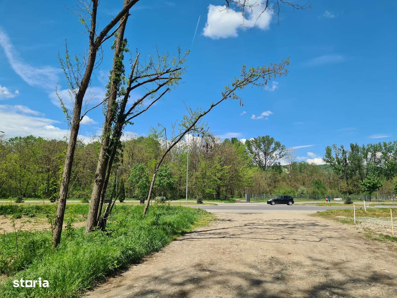 Teren de vanzare / Dem Radulescu-0