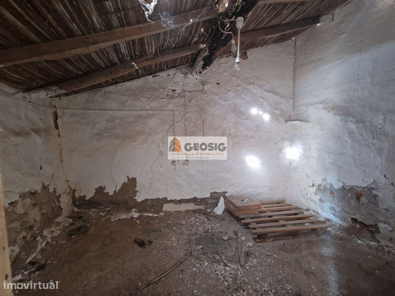 Quintinha T3 Venda em São Barnabé,Almodôvar - Grande imagem: 4/27