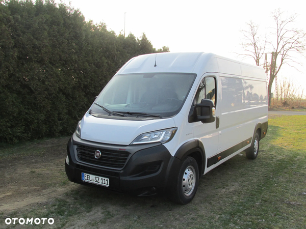 Fiat Ducato - 2