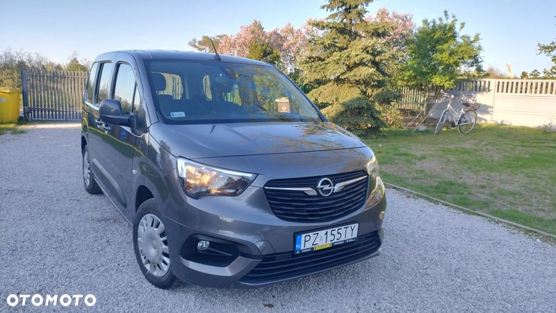 Opel Combo Life 1.5 CDTI Edition S&S - 1