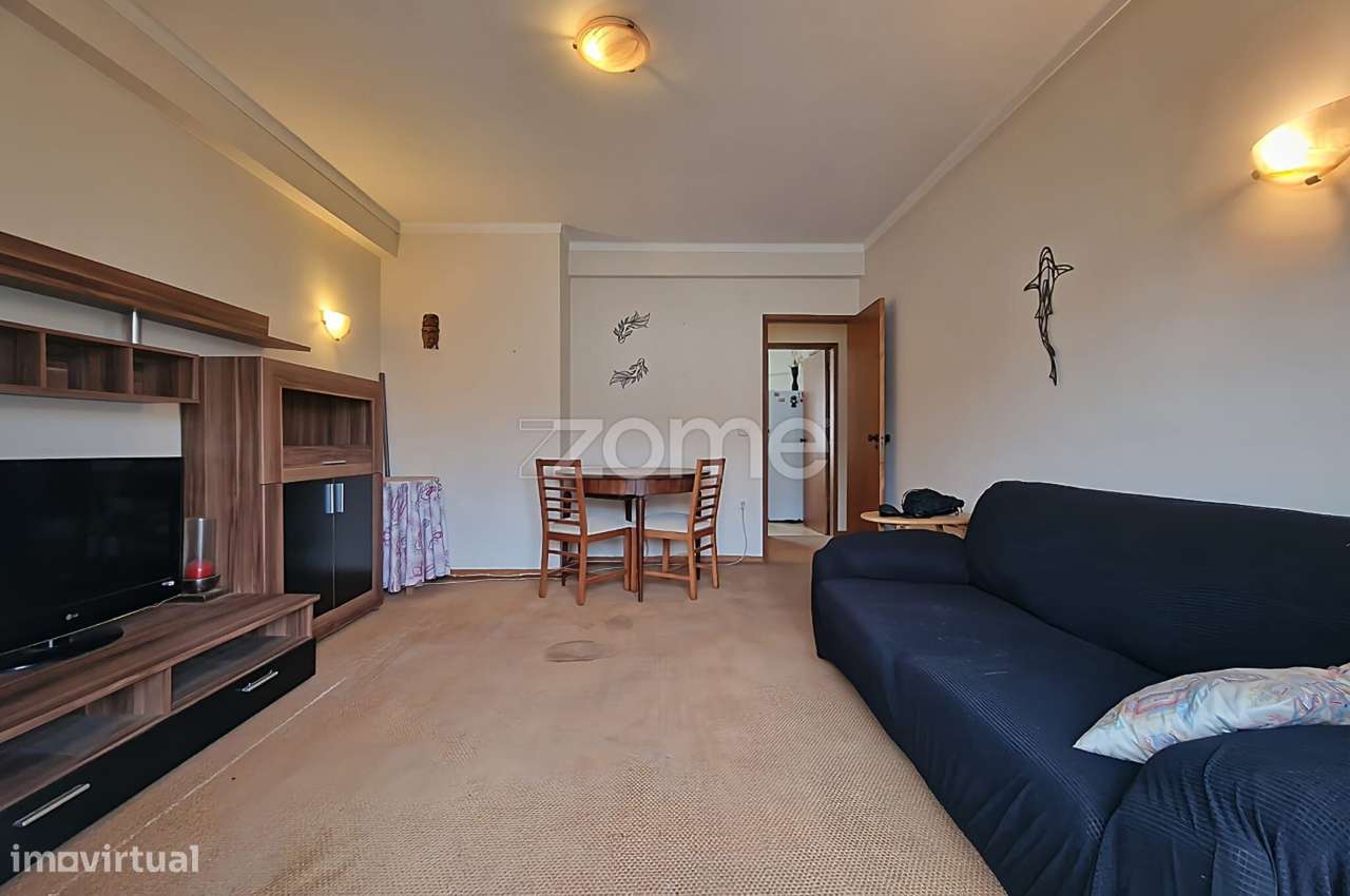 T2 com Arrecadação e Boas Áreas no Entroncamento - Grande imagem: 3/24