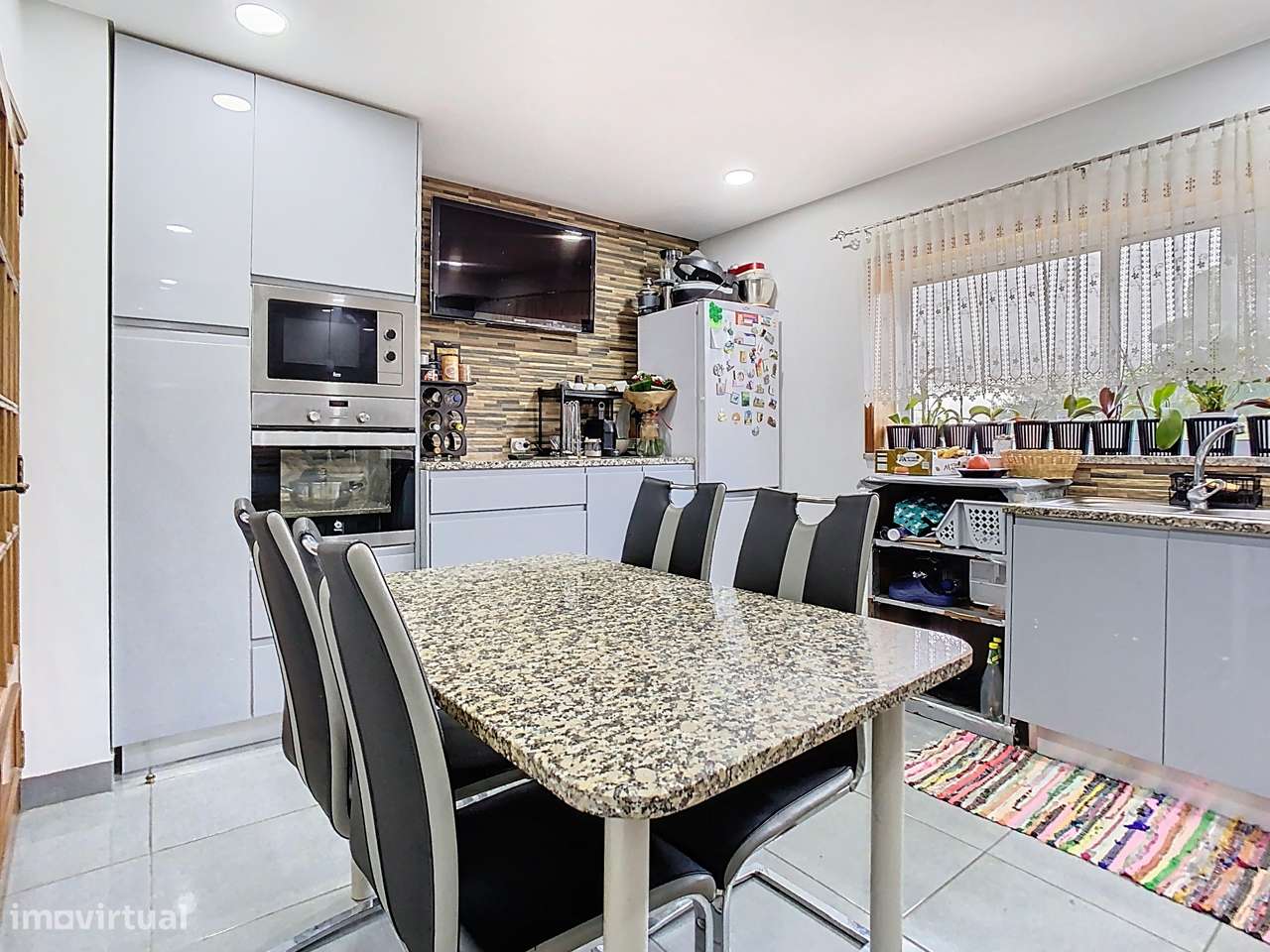 Andar de Moradia T2 em São Gens, Fafe - Grande imagem: 2/19