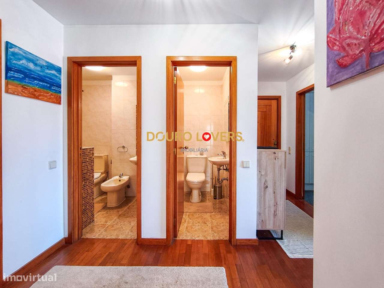 Apartamento T2 em Condomínio Fechado | Ramalde, Porto-24