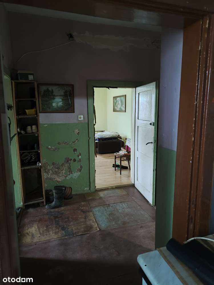 Mieszkanie w Pałacu z OGRODEM i PIWNICĄ - Pełny obrazek: 4/11