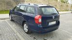 Dacia Logan MCV 1.2 16V Laureate EU6 - 5