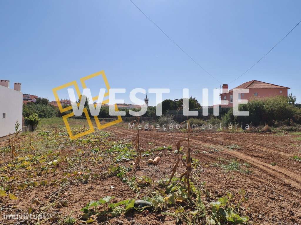 EXCLUSIVO West Life - Terreno Urbano de 2.200m2 com viabilidade de ... - Grande imagem: 4/15