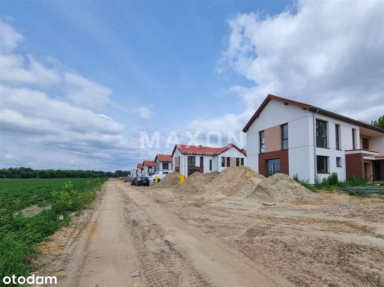 Przystanek Płochocin – komfort i bezpieczeństwo. - Pełny obrazek: 4/14