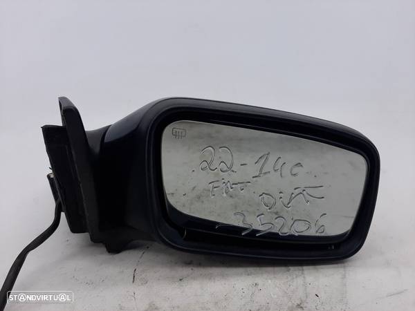 Retrovisor Direito Drt Electrico Volvo V40 Combi (645) - 1