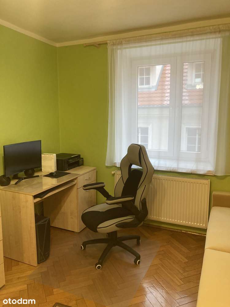 Okazyjna oferta - mieszkanie na Kłodzkim Rynku-5