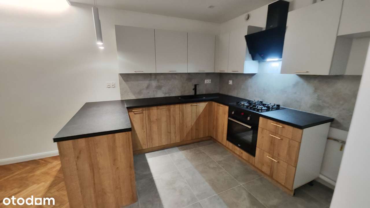 Mieszkanie, 40 m², Lubin-0