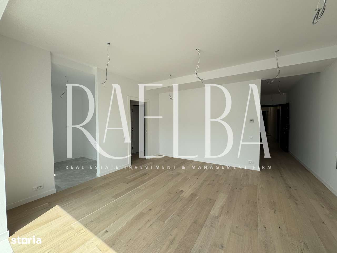 | 3 camere | ONE COTROCENI | ULTIMELE DISPONIBILITATI | - Imagine principală: 4/19