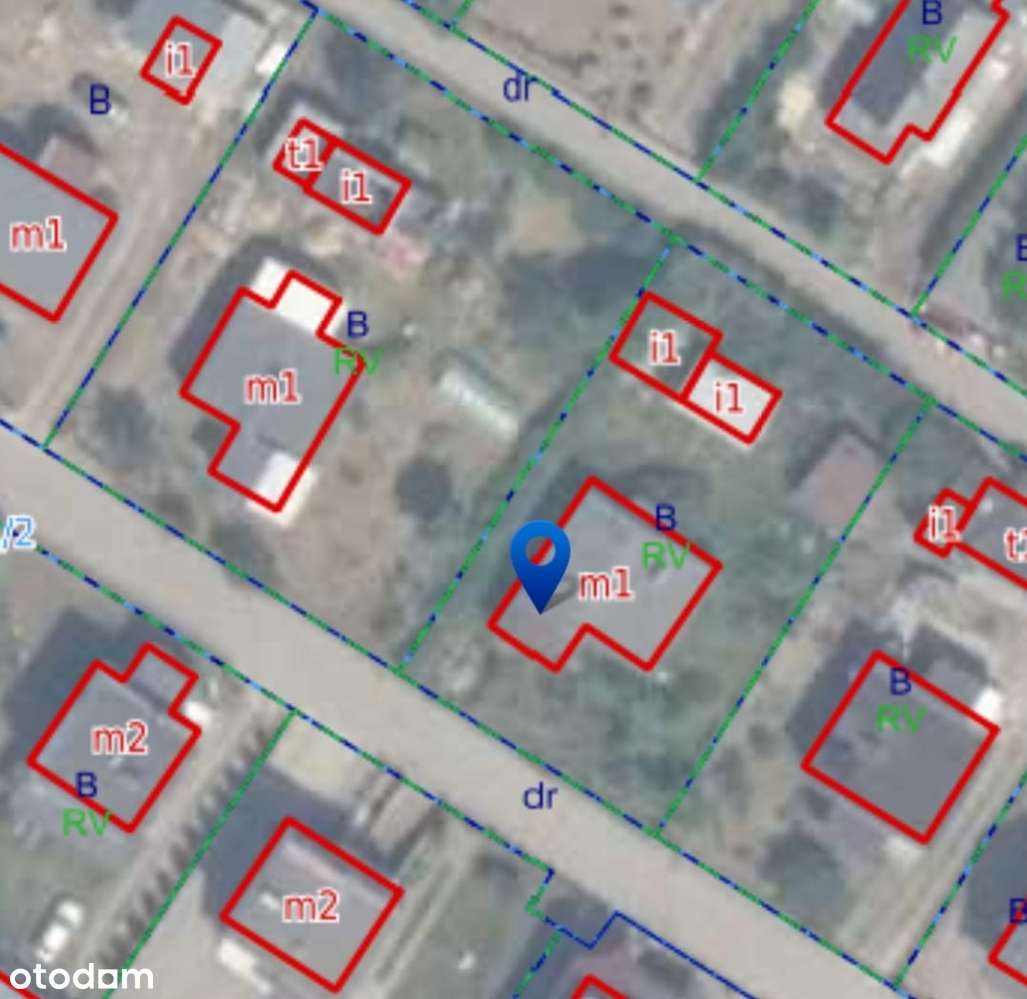 Dom Wolnostojący do Remontu-0