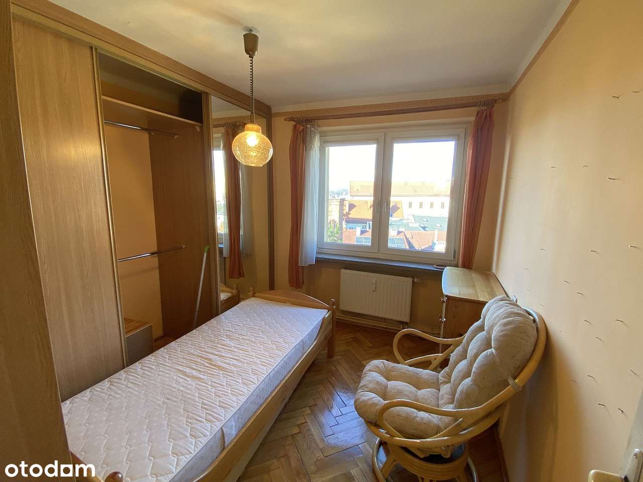 Cieszyn Centrum - mieszkanie 50 m2, 3 pokoje - Pełny obrazek: 5/14