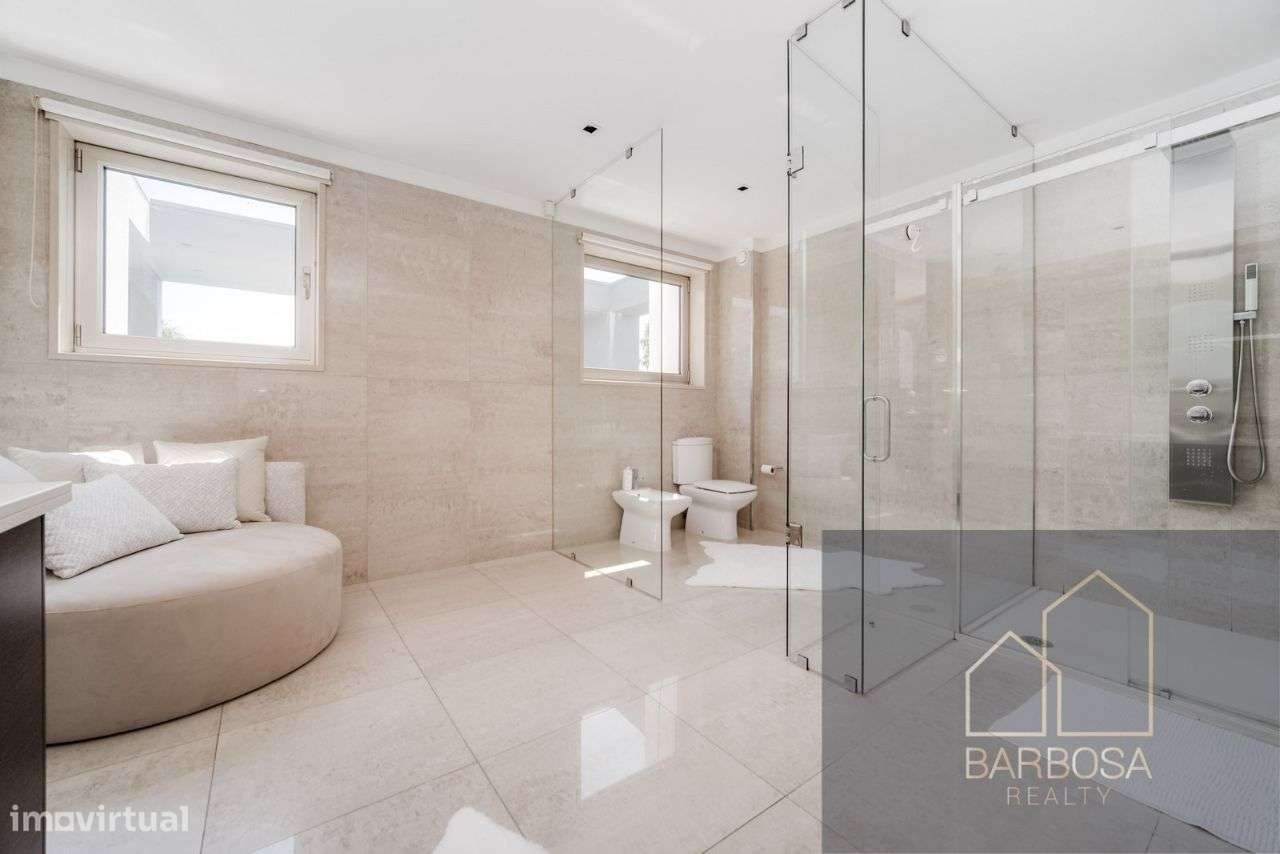 V5 Maia - 4 suites - 4 frentes - Luxo, privacidade e tranquilidade!-44