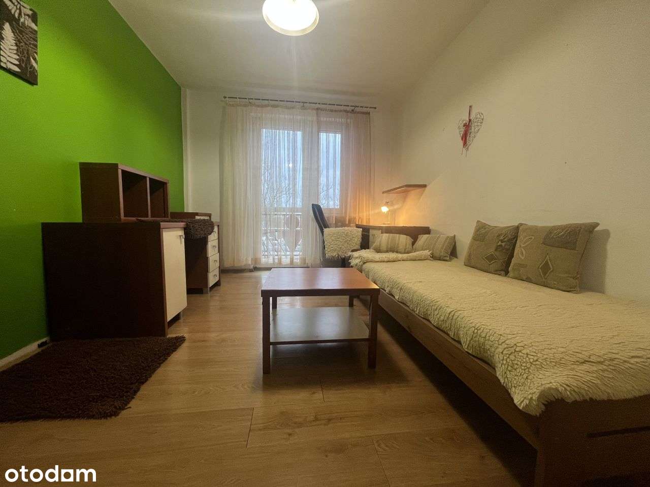 Mieszkanie 67 m2, Warszawa-Praga Południe - Pełny obrazek: 4/9