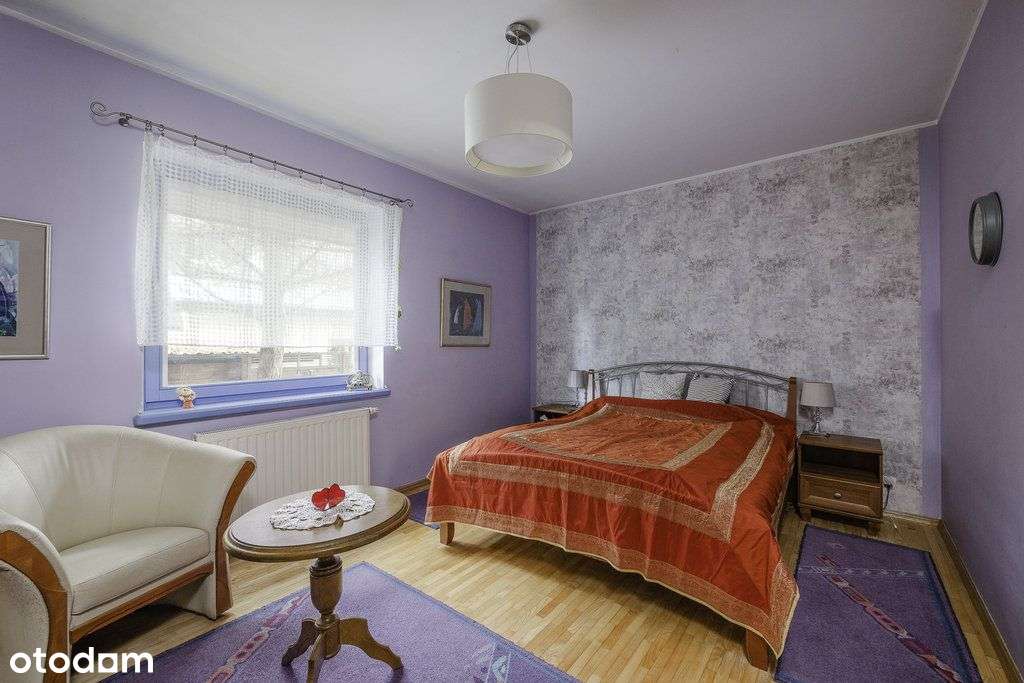 Dom, w którym dobrze się żyje - Pełny obrazek: 5/19