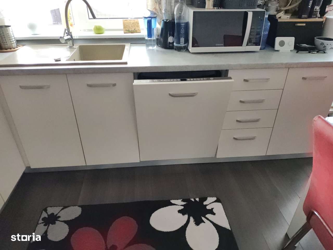 De vanzare casa moderna, Nazna , com. Sancraiu de Mures-15