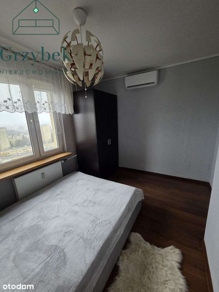 3 pokoje z widokiem na Babią Górę 48,8m - Pełny obrazek: 5/11