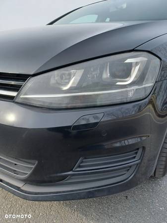 Volkswagen Golf VII 1.4 TSI BMT Comfortline - 8