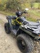 Polaris Sportsman - 4