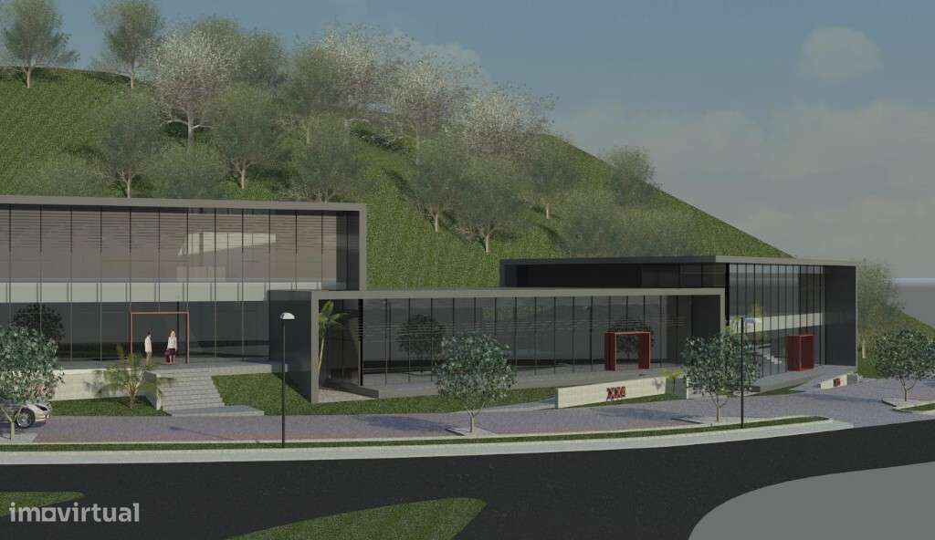 Terreno - Vieira do Minho - Grande imagem: 4/13