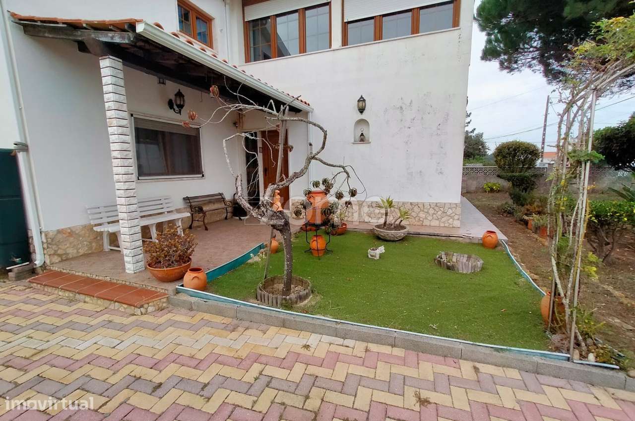 Moradia Ericeira | Jardim | Estacionamento - Grande imagem: 5/43