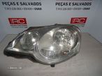 Farol vw Polo - 2