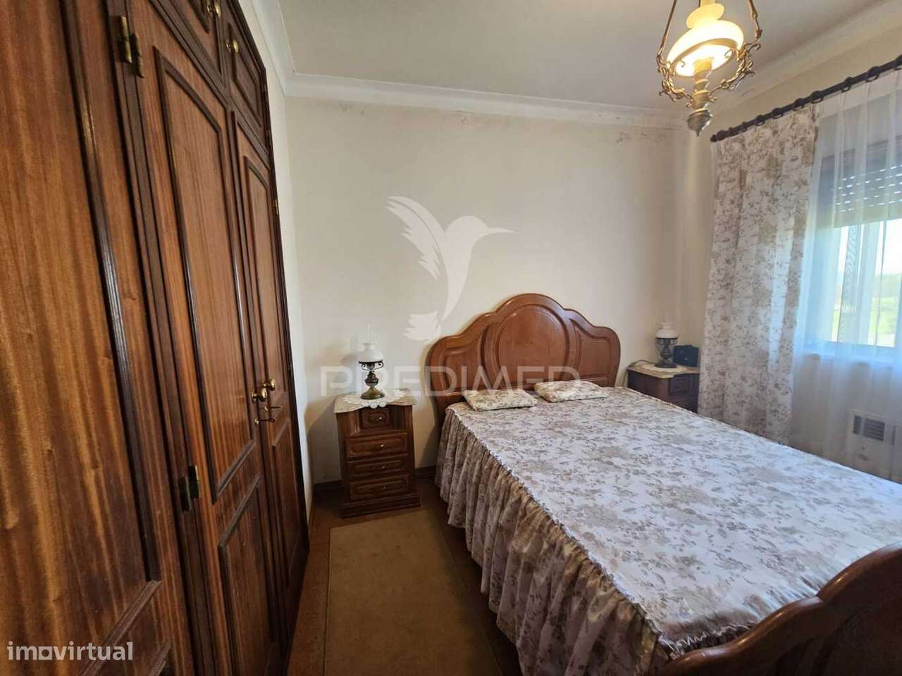 Moradia T3 perto de Dorne com garagem para carro, barco ou moto águ... - Grande imagem: 4/15