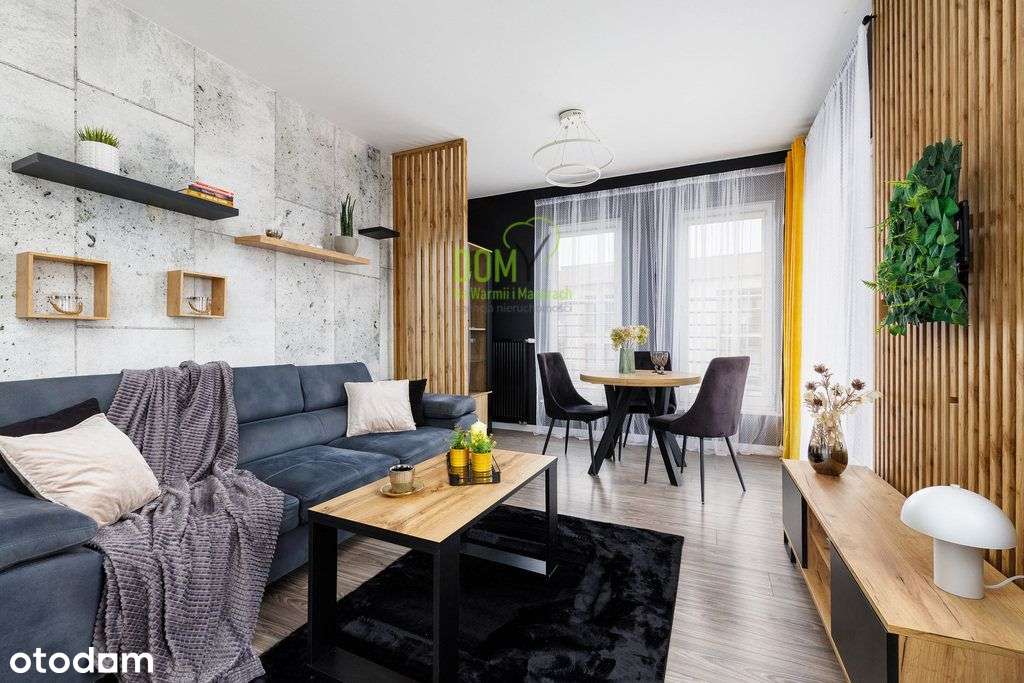 Mieszkanie, 66,25 m², Olsztyn - Pełny obrazek: 4/20