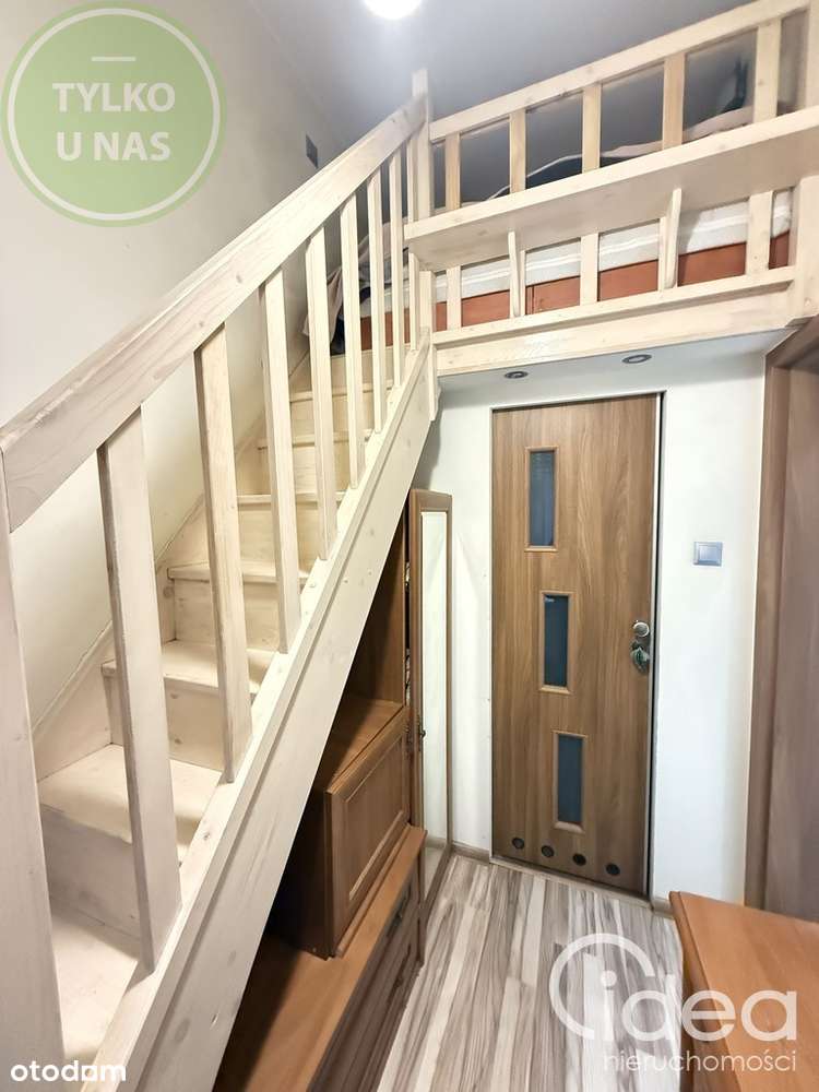 2 pokoje blisko Wałów Chrobrego - Pełny obrazek: 5/6