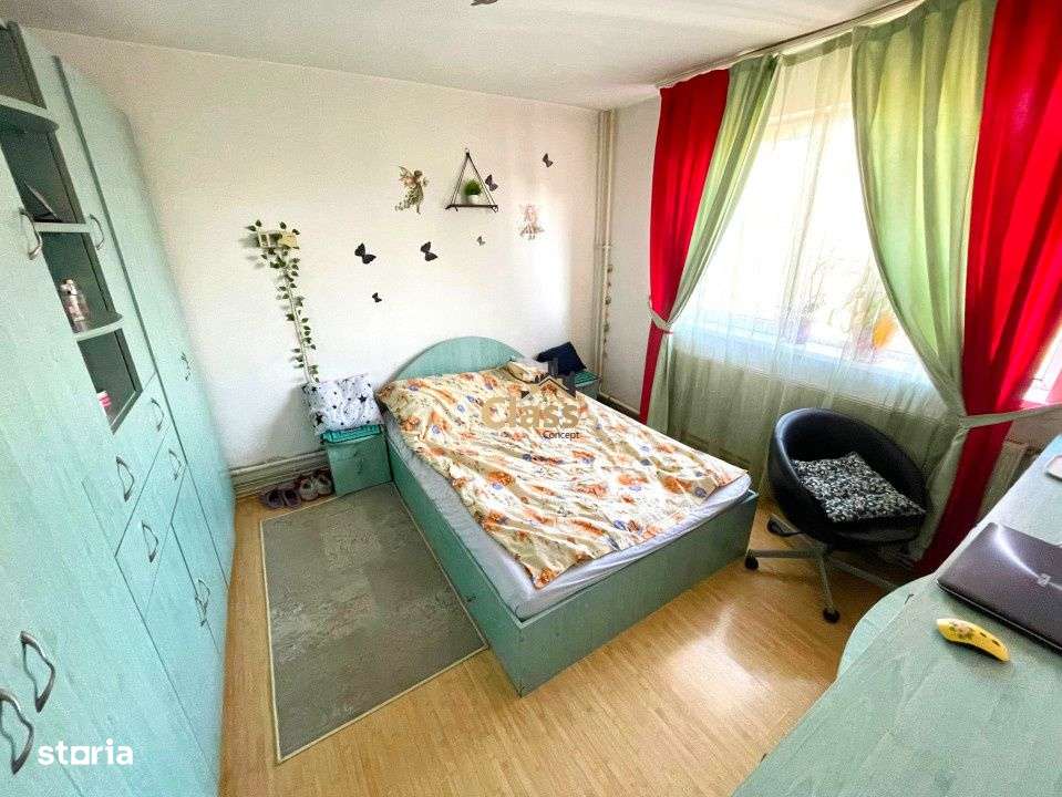 Apartament 2 camere | Decomandat | 50mpu | Zona Profi Grigorescu - Imagine principală: 4/7