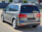 Volkswagen Touran 1.6 TDI DPF BlueMotion Technology DSG STYLE - 3