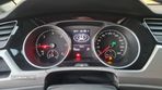 VW Touran 1.6 TDI Confortline DSG - 17