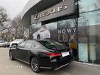 Lexus LS - 8