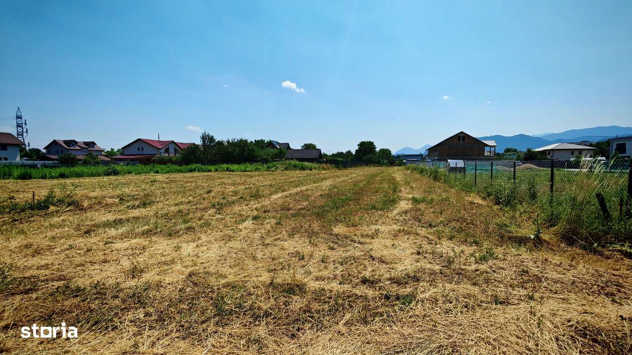 BARTOLOMEU,intravilan,intre case,suprafata de 774 mp,constructii P+2-7