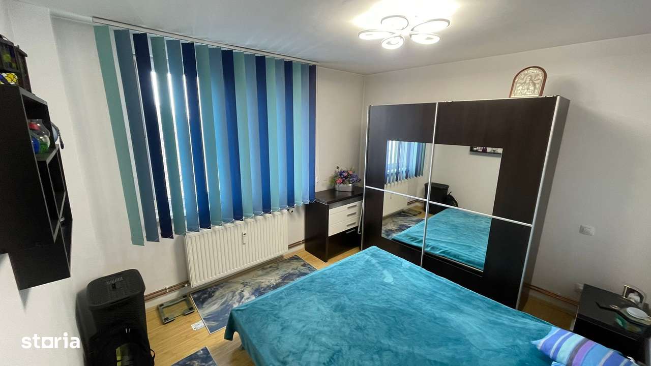 Drumul Taberei - Parc - centrala proprie-6