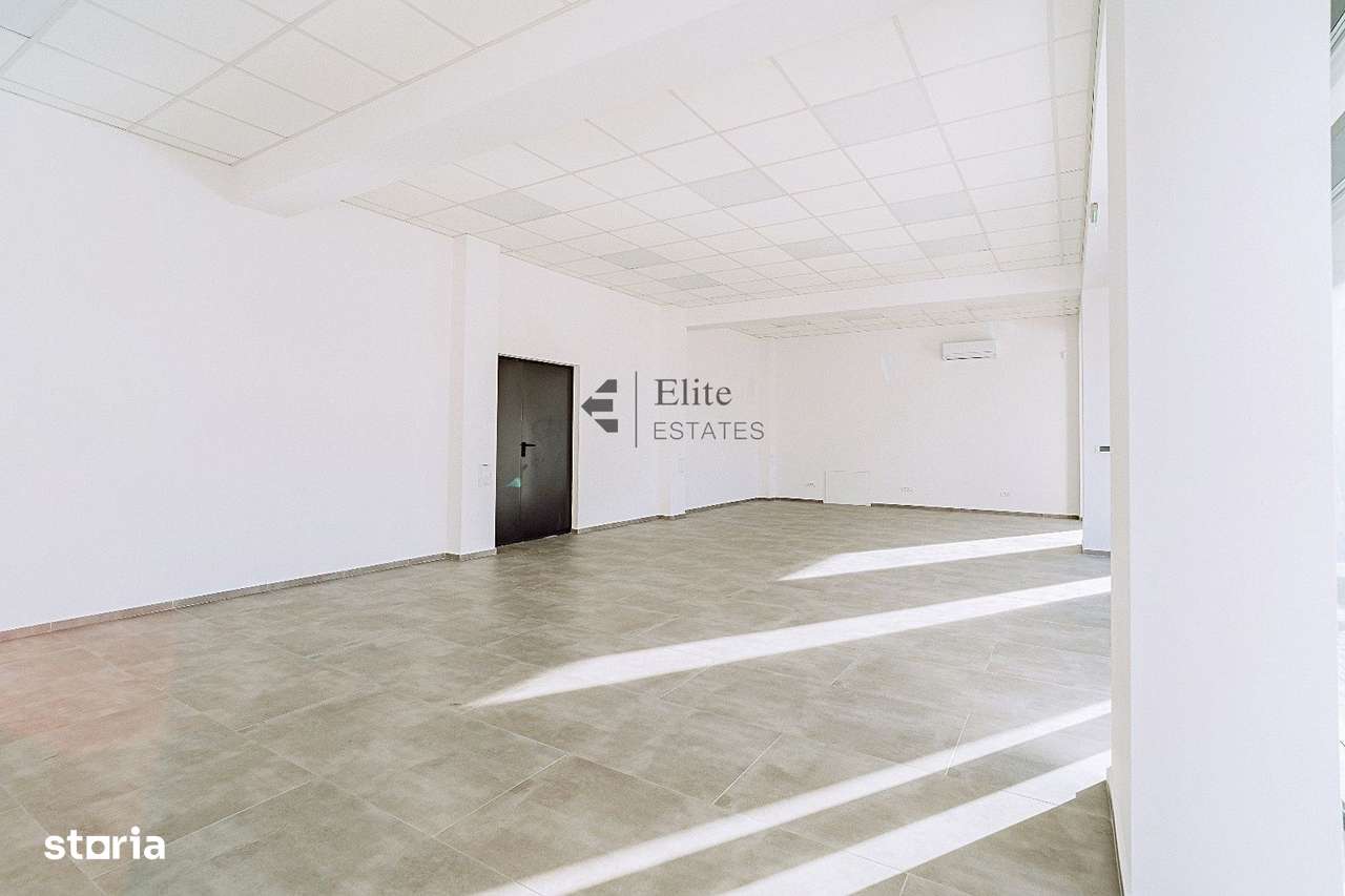 Spatiu comercial de inchiriat la Eas Clujului, Oradea - Imagine principală: 4/7