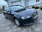 Audi A4 Avant 2.0 TDI DPF Attraction - 23