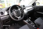 Suzuki Vitara 1.4 Boosterjet SHVS Premium 2WD - 15