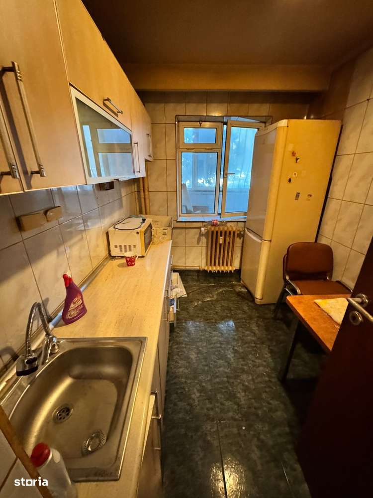 Apartament 3 camere decomandat Tomis Nord- Campus - Imagine principală: 5/9