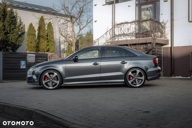 Audi S3 TFSI Quattro S tronic - 9