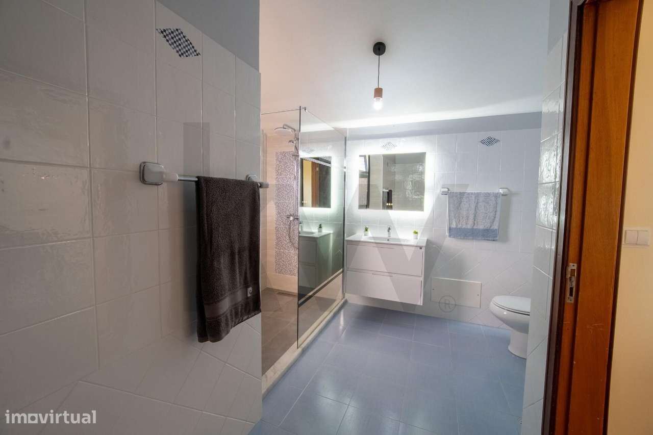 Moradia T3 com Vista Oceano | Porto Moniz, Madeira-20