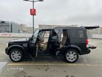 Land Rover Discovery 3.0 TD - 8