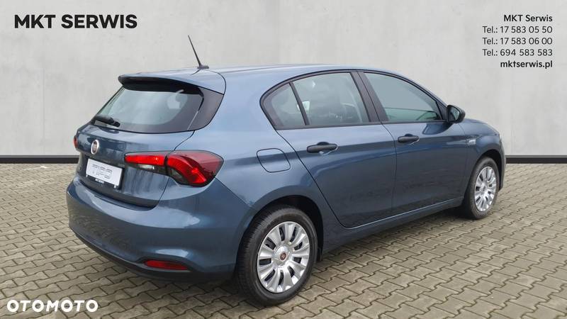 Fiat Tipo - 15