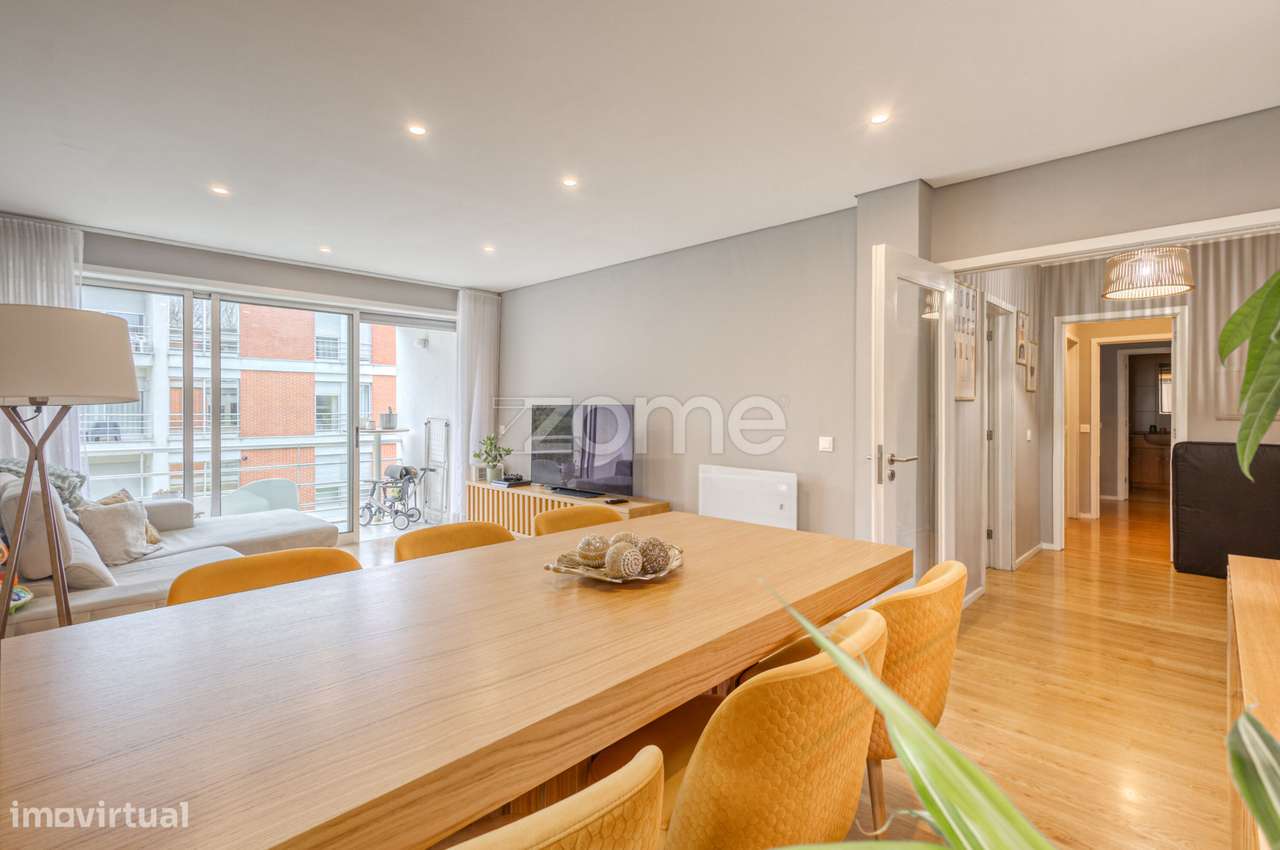 Apartamento T2 em Silva Escura - Maia - Grande imagem: 5/31