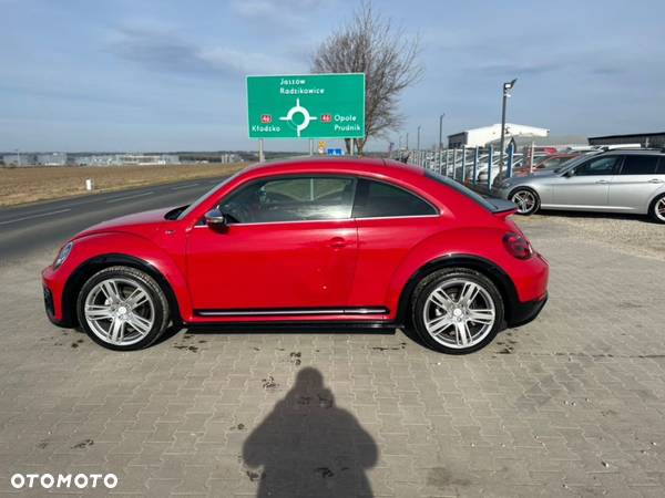 Volkswagen Beetle The 1.4 TSI DSG Blue Motion Technologie Exclusive R-Line - 15