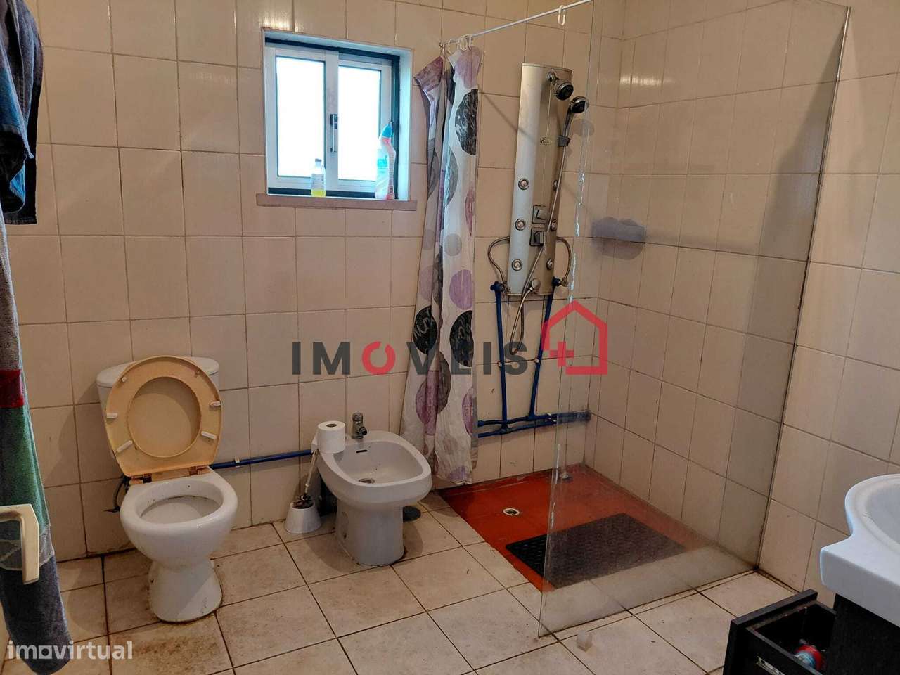 Moradia Térrea T2-7